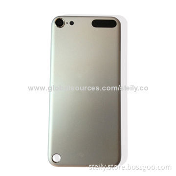 Wholesale Original Black and White Back Cover for iPod Touch 5New